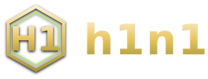 h1n1 logo